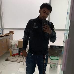 Meet your Posher, Patrick